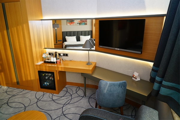 Hotel Ramada Bursa Nilufer